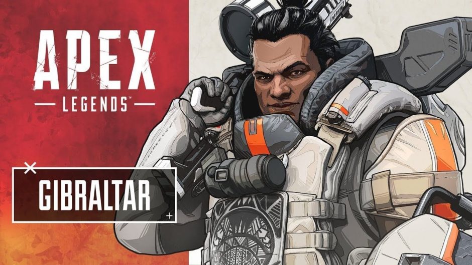 Apex Legends初心者へ ジブラルタルの立ち回りとスキルの使い方解説 ゲームジャンキー