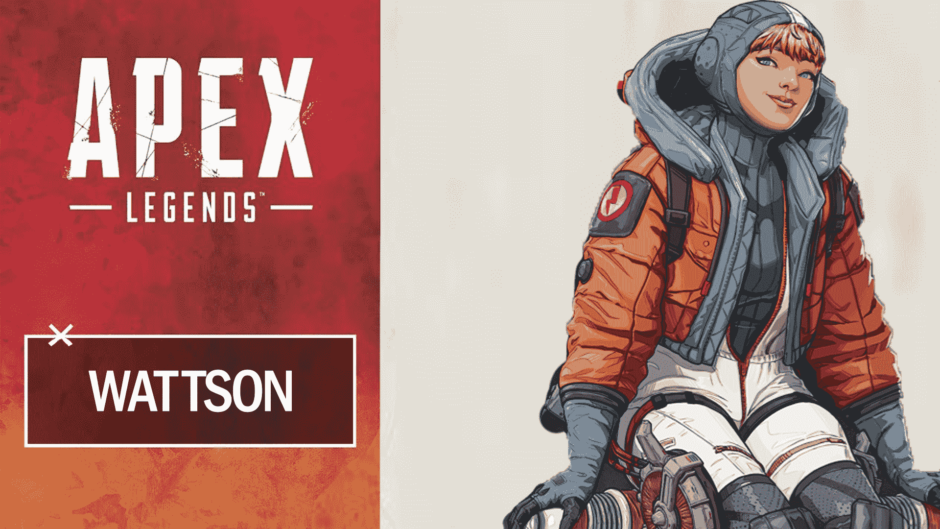 Apex Legends初心者へ ワットソンの立ち回り 特徴 スキルの使い方を解説 ゲームジャンキー