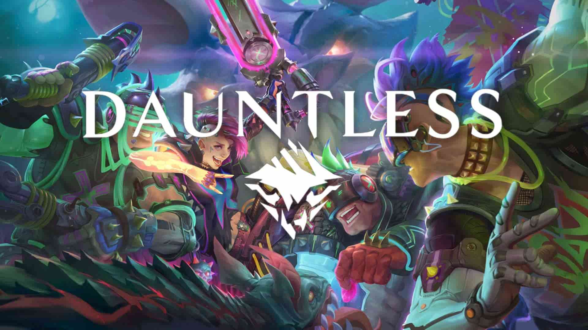 ドーントレス アップデート1 1 3の追加点と変更点まとめ ゲームジャンキー