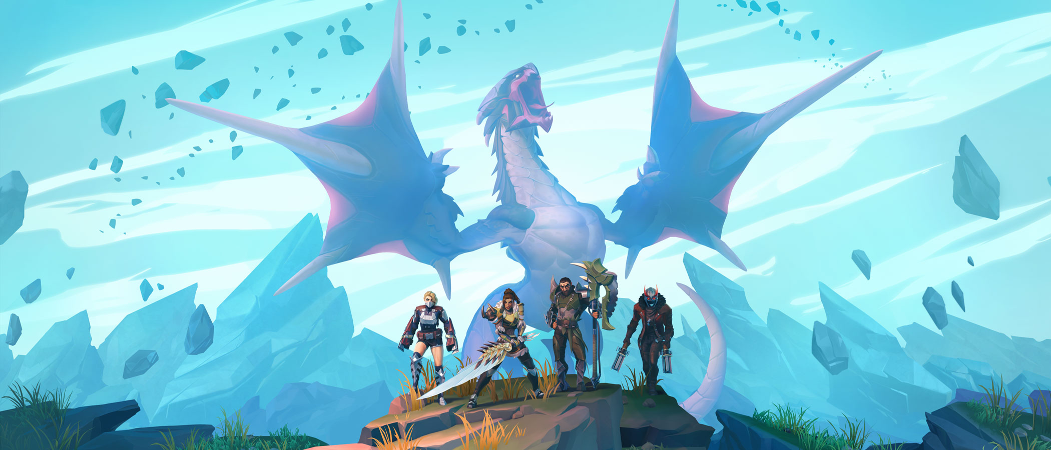 dauntless behemoths dauntless behemoths