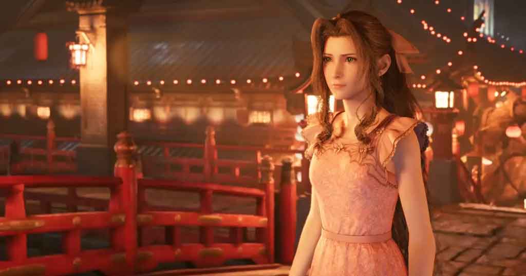 Ff7リメイク ドレス 花嫁衣装 全9種の入手ルートと見た目まとめ トロフィー ベストドレッサー ゲームジャンキー