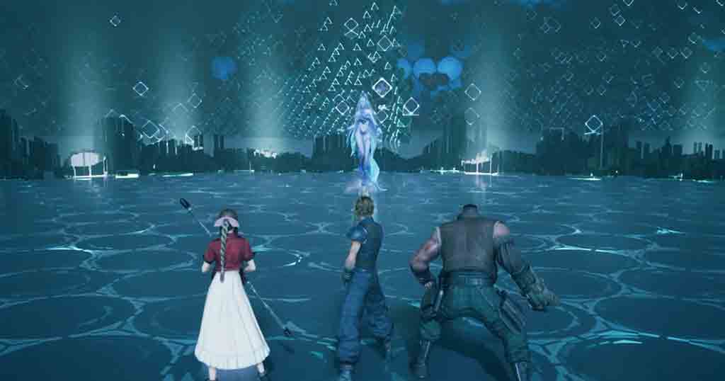 Ff7リメイク 新羅バトルシミュレーター攻略まとめ 全14戦 プラウド クラッド零号機 と モルボル について ゲームジャンキー